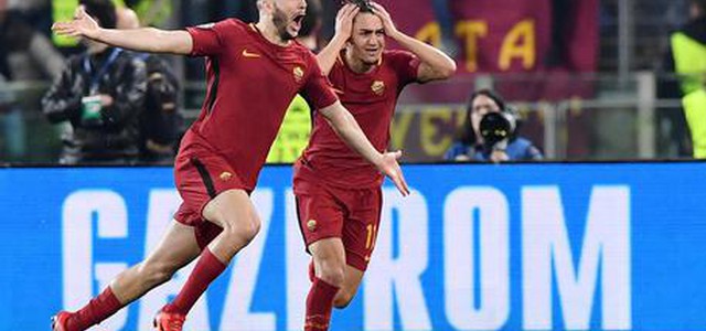 Champions, Roma Barcellona 3-0: la remuntada è realtà, giallorossi in semifinale
