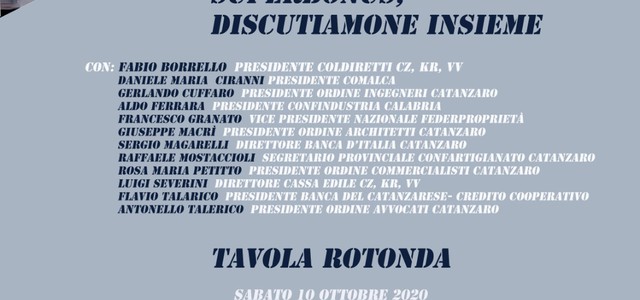 FEDERPROPRIETÀ -  DOMANI TAVOLA ROTONDA SUL SUPERBONUS