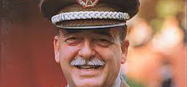 CARLO ALBERTO DALLA CHIESA: ESEMPIO DI UN UOMO, L’INDIFFERENZA DI UNO STATO DI APOLLONIA