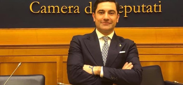 Furgiuele (Lega): “Si chiarisca su Preside di Cosenza”