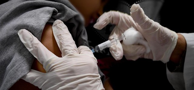Focolaio di Morbillo in 2 hotel di Vietri sul mare