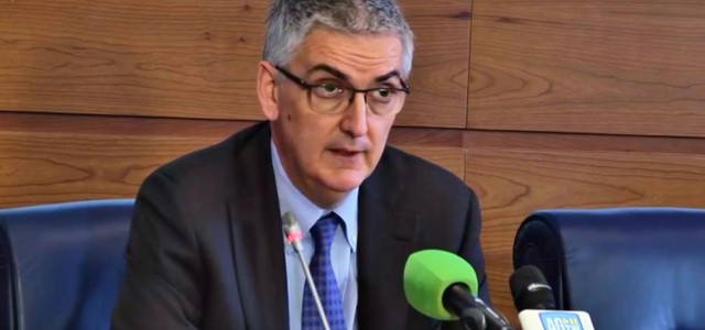 Coronavirus, Iss: "Mappe aree meno colpite non creino false illusioni"
