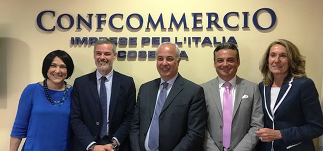 Costituita Federmobili Cosenza
