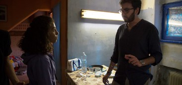 Il regista catanzarese Alessandro Grande protagonista al David di Donatello su Rai1