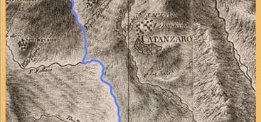 "Sulle tracce di Ulisse" per scoprire le origini dei catanzaresi