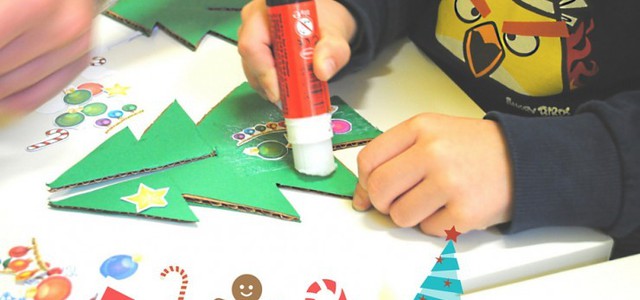 Fun Day, un laboratorio gratuito per bambini 
