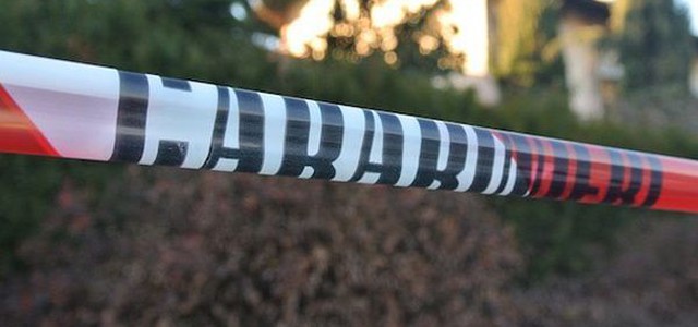 Cadavere carbonizzato in auto nella Locride, necessario esame Dna