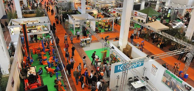 Calabria presente al Salone di Origine di Montichiari
