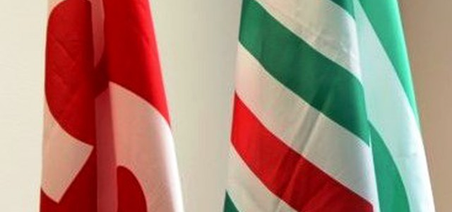 Prosegue lo stato di agitazione del personale della Daneco impianti di Catanzaro e Lamezia Terme