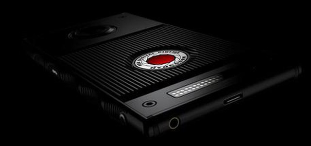 Star Wars diventa realtà, primo smartphone a ologrammi