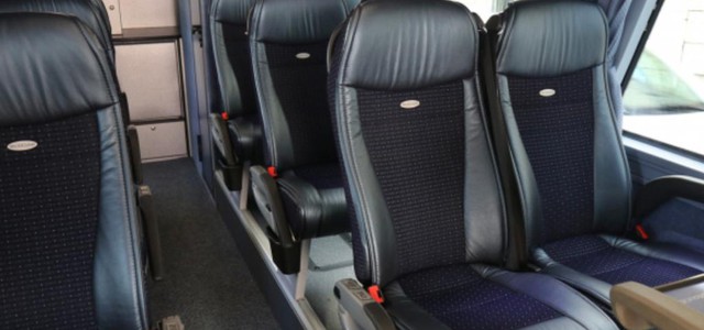 Vandali danneggiano il pullman della S.S. Monopoli prima del match contro il Catania