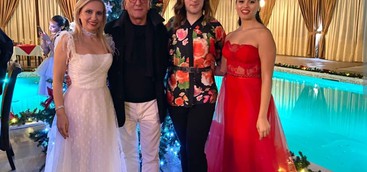 Si è svolta la  seconda Selezione Regionale del Concorso Nazionale Miss Principessa d'Europa 2023.
