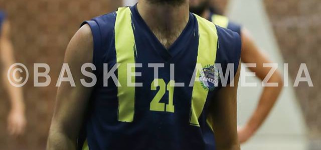 Basket, Lamezia vince e va in fuga solitaria