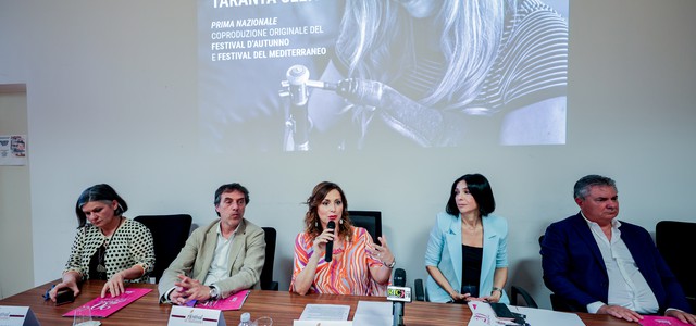 XX Festival d’autunno, presentato il cartellone della nuova edizione. Si comincia il 17 agosto con il concerto di Loredana Bertè a Soverato