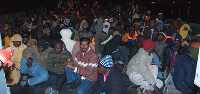 Migranti: Cei, accuse a ong vergognose