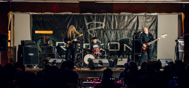 Successo per Michael Lee Firkins al RockOn Martirano Lombardo