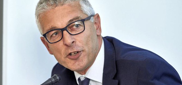 Regionali, Morra: “Non ho votato M5S, non potevo scegliere una lista con ambiguità”
