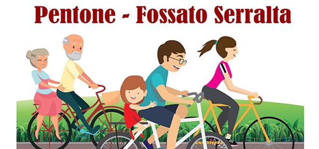 Pedalata turistica collettiva per ammirare le bellezze della Presila