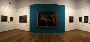 INAUGURATA AL COMPLESSO SAN GIOVANNI DI CATANZARO LA MOSTRA SU BERNINI E IL BAROCCO ROMANO