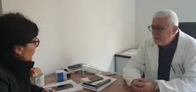 ESCLUSIVA: Ospedale Pugliese nuovo centro Covid, Intervista al Primario Lucio Cosco. Presente e futuro della malattia.