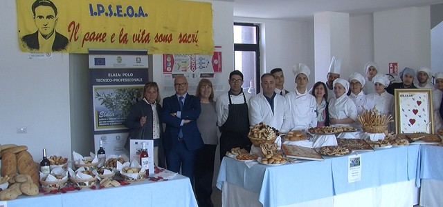 Presentati al “Gagliardi” di Vibo Valentia i dati conclusivi del Polo tecnico-professionale “ELAIA"