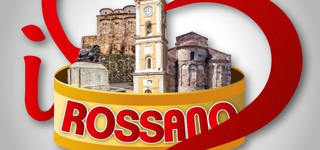I LOVE ROSSANO, FINESTRA SU CITTÀ CODEX 