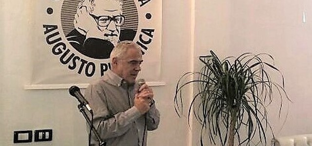 Al Circolo Placanica Assemblea annuale dei soci certifica una "buona annata" di socialità e Cultura