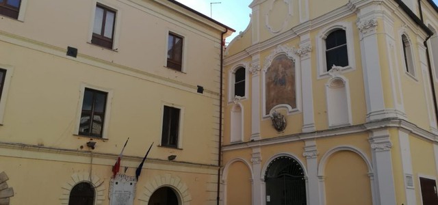 Il 4 gennaio Lamezia Terme festeggia l'anniversario dell'Istituzione della città