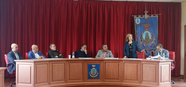 Trasversale delle Serre e 106, il tavolo operativo si sposta a Roma