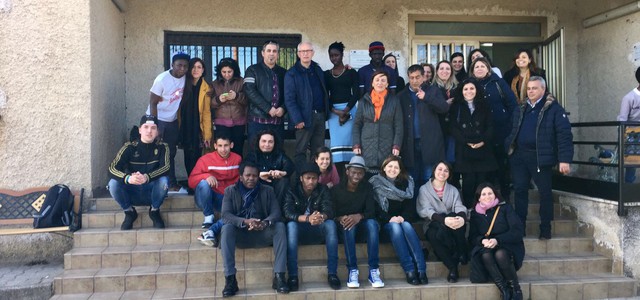 L'Unical alla scoperta del modello Acquaformosa