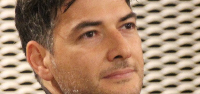 Massimiliano Capalbo: "Sarebbe bastato un metro"