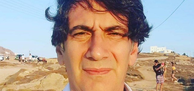 Carlo Tansi si dimette da consigliere comunale di San Luca per motivi di salute