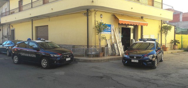 'Ndrangheta: sequestro da oltre 3,5 milioni nei confronti di un imprenditore