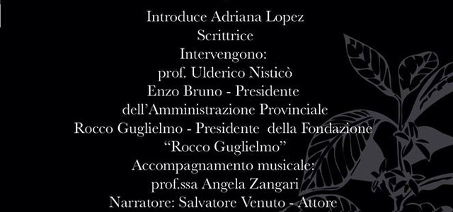 Giovedì la presentazione del libro “Guglielmo, l’imperatore dei tre colli” 