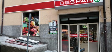 Catanzaro, domani inaugurazione del nuovo DESPAR gestito dalla famiglia Mancuso in via Lidonnici. (CONTENUTO PUBBLIREDAZIONALE)