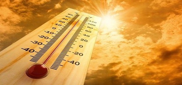 Meteo, ancora caldo rovente con l'anticiclone africano