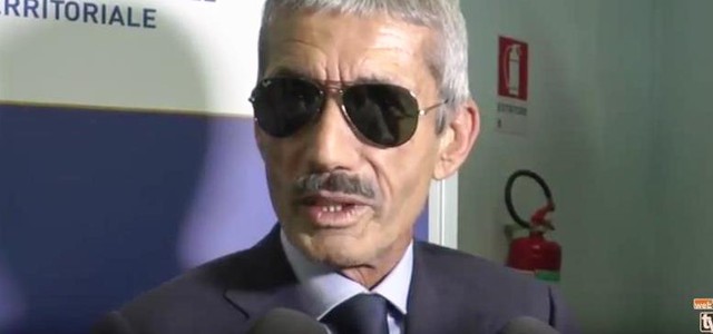 Speciale presentazione nuovo Catanzaro, Maglione: "Sarà anno di assestamento" (VIDEO)