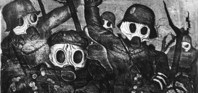 "Le malattie e la Grande Guerra" al Circolo Culturale “L'Agorà” 