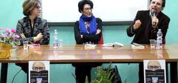 I Fantasmi di Camilleri conquistano l'Agrario (con GALLERY)