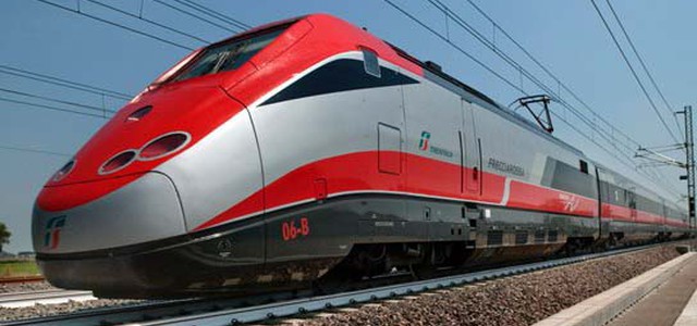Impegno concreto per la Frecciarossa in Calabria   