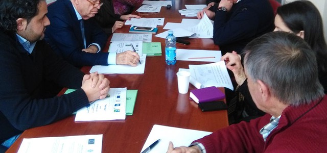 Si è riunito il Comitato Tecnico Scientifico della Fondazione “MAB Sila”