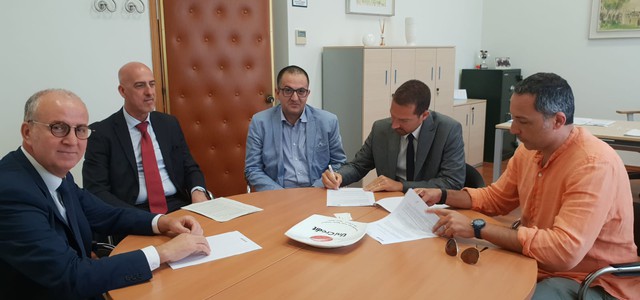 Confesercenti Calabria Nord: "Nuove attività di impresa con credito a condizioni agevolate"