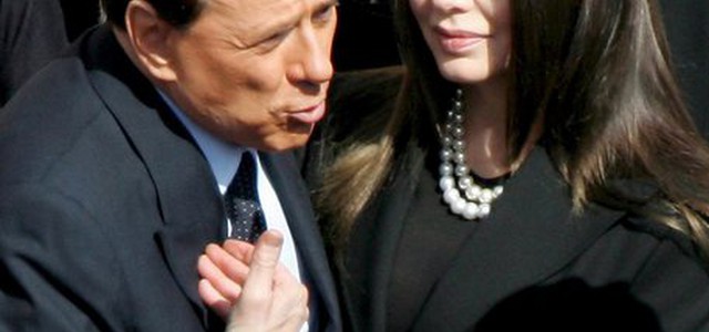 Cassazione: separazione dalla Lario, respinto ricorso Berlusconi