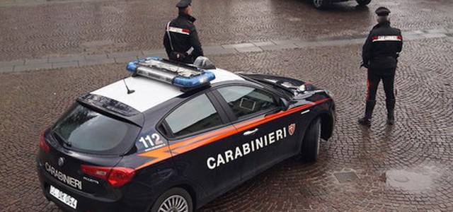 Delitto nel cosentino, ucciso 34 enne