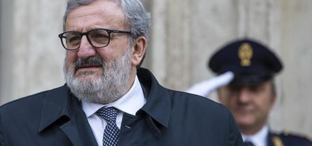 Consip: Emiliano in Procura a Roma, sentito come teste