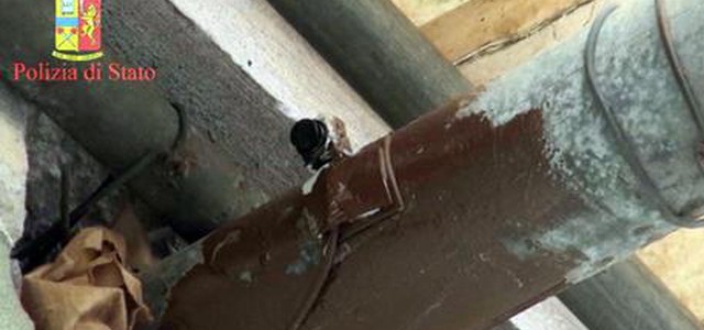 Dia: la 'ndrangheta si espande al Nord