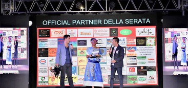 I°PREMIO CITTÀ DI CORIGLIANO ROSSANO  SUCCESSO DI PUBBLICO E PRESENZE