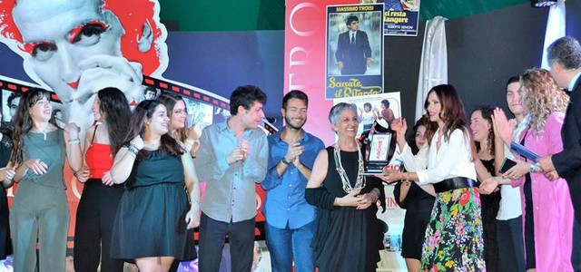 “Siamo seri, è solo un gioco” migliore spettacolo dell'Agone Festival Teatro Scuola