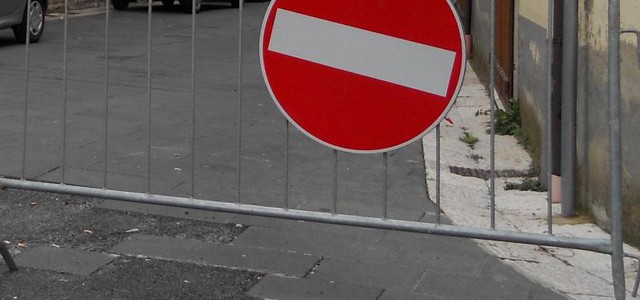 Ordinanza circolazione e sosta per il concerto di Capodanno