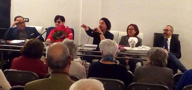 Convegno Appello per la scuola pubblica, Granato (M5S): lavoriamo insieme per una scuola di qualità